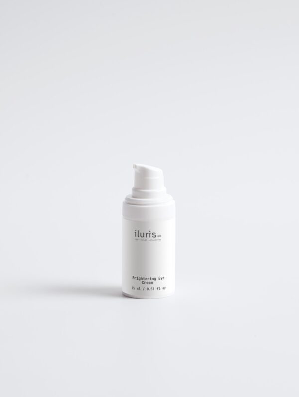 iluris Lab Brightening Eye Cream (15 ml)
