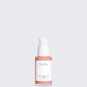iluris Lab  Botox-Like Peptide Serum 30ml