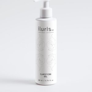 iIuris Lab Clarifying Gel Cleanser (200 ml)