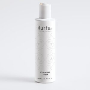 iIluris Lab Hydrating Toner (200 ml)
