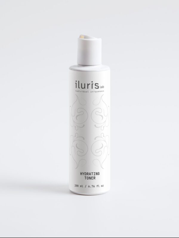 iIluris Lab Hydrating Toner (200 ml)