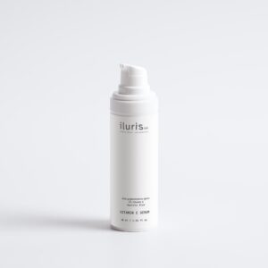 iluris Lab Vitamin C Serum (30 ml)