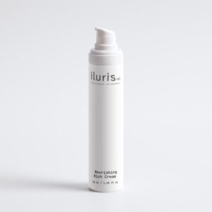 iluris Lab Nourishing Rich Cream (50 ml)