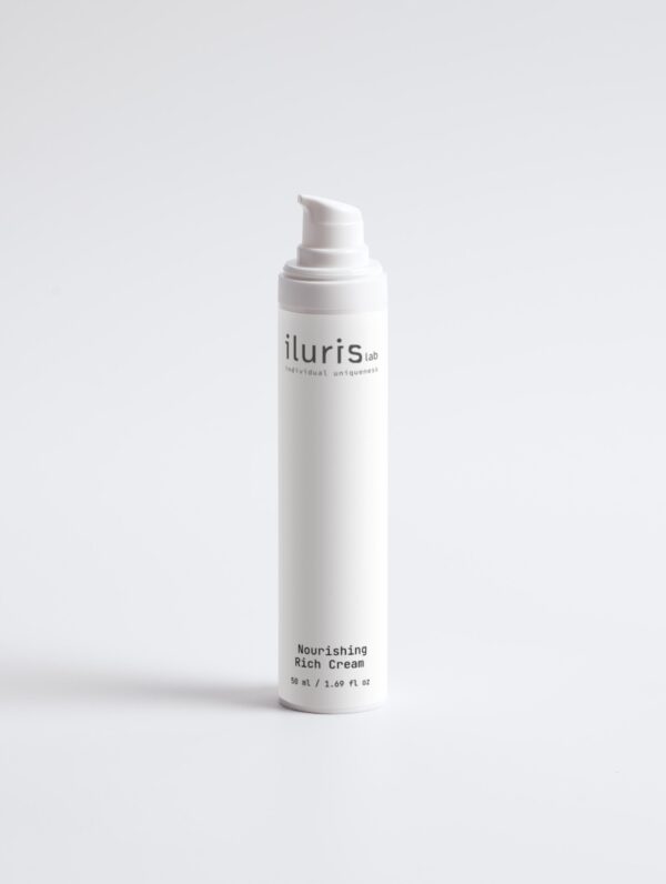 iluris Lab Nourishing Rich Cream (50 ml)