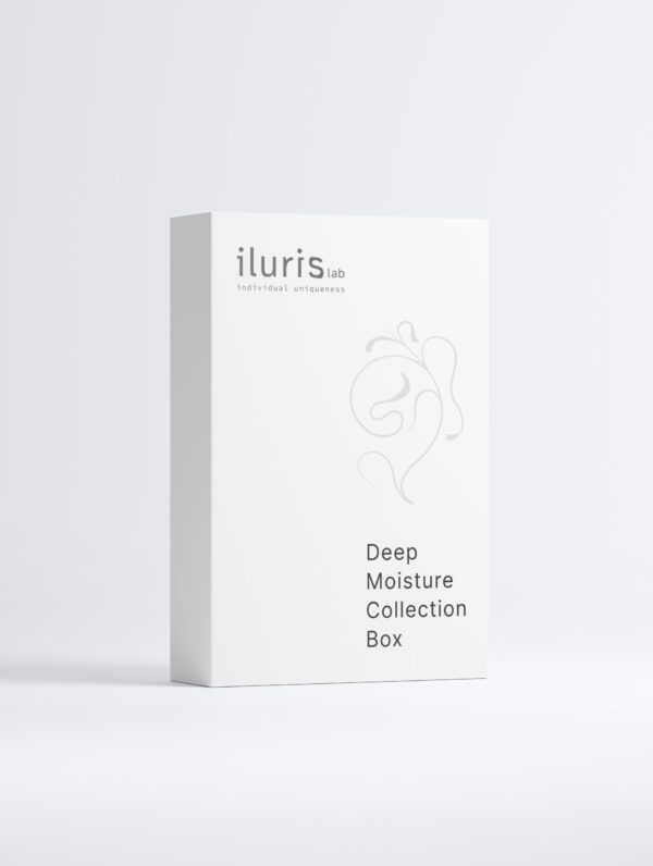 iluris Lab Gift set Deep Moisture