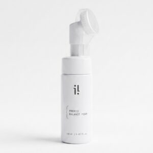iluris Lab Prebio Balance Foam 150 ml