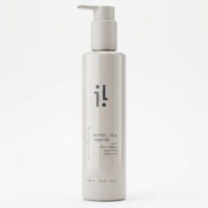 iluris Lab NORDIC SILK SHAMPOO