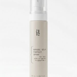 iluris Lab  Nordic Silk Protect Spray