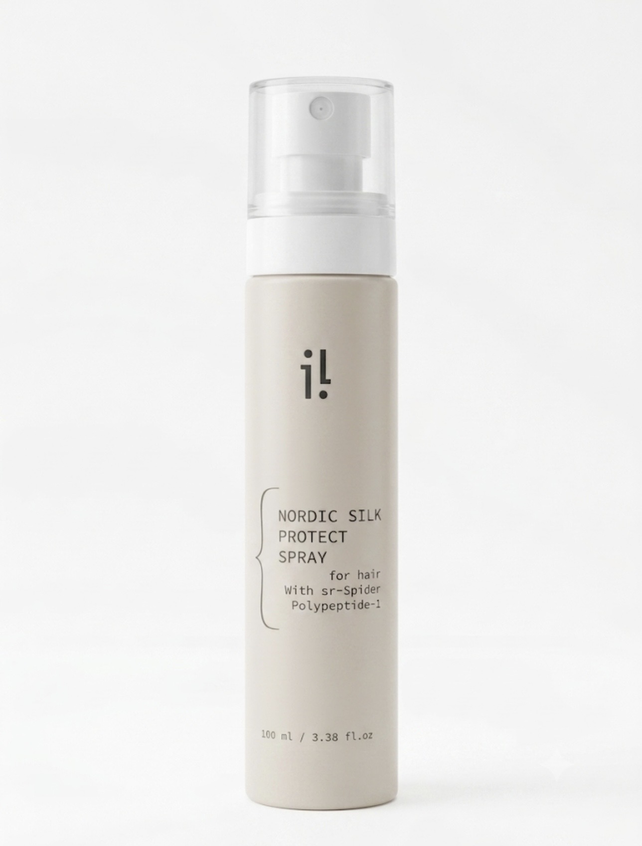 iluris Lab Nordic Silk Protect Spray