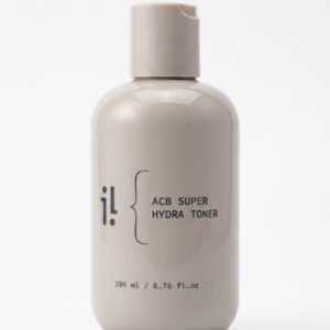 iIuris Lab ACB HYDRA TONER (200 ml)