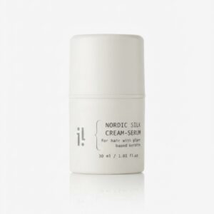 iluris Lab CREAM -SERUM NORDIC SILK