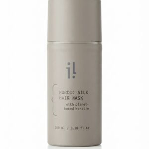 iluris Lab NORDIC SILK HAIR MASK