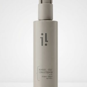 iluris Lab Nordic Silk Conditioner