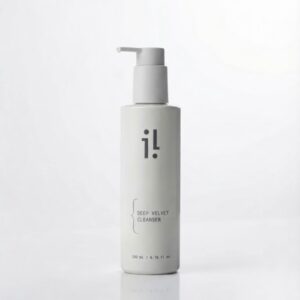 iIuris Lab Deep Velevt Cleanser (200 ml)