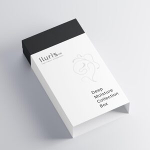 iluris Lab Gift set Deep Moisture - Image 2