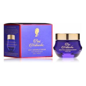 Pani Walewska Classic Anti-Wrinkle Day & Night Cream