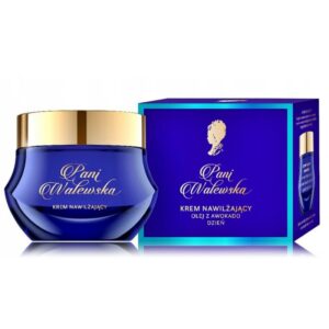 Pani Walewska Classic Moisturizing Day Cream 30 ml
