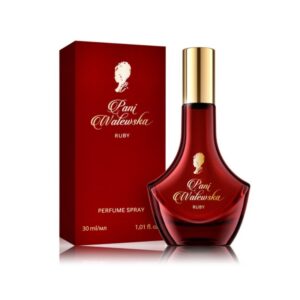 Pani Walewska Ruby