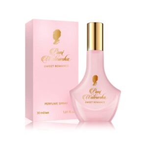 Pani Walewska Sweet Romance