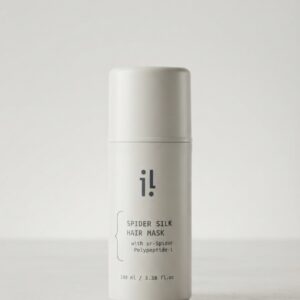iluris Lab Spider Silk Hair Mask