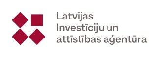 Informācija latviešu valodā